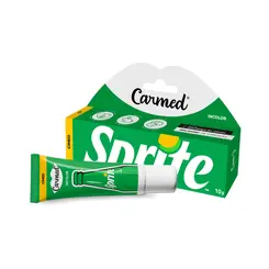 CARMED SPRITE INCOLOR 10G