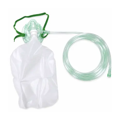KIT PARA NEBULIZADOR MEDIX COM MÁSCARA ADULTO REFERÊNCIA HP-8708