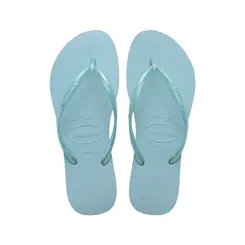 CHINELO HAVAIANAS SLIM AZUL MACEIÓ TAMANHO 37