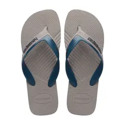 CHINELO HAVAIANAS DUAL VERDE SÃO FRANCISCO TAMANHO 39