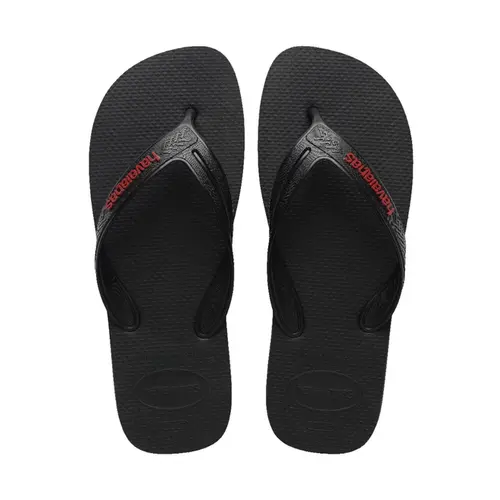CHINELO HAVAIANAS STEP OUT PRETO TAMANHO 43