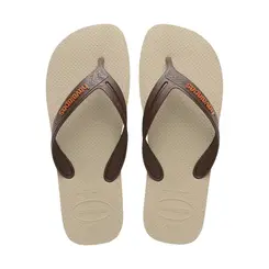 CHINELO HAVAIANAS STEP OUT AREIA TAMANHO 41