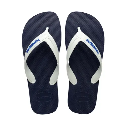CHINELO HAVAIANAS STEP OUT MARINHO TAMANHO 41