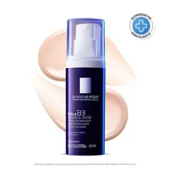 CREME HIDRATANTE FACIAL LA ROCHE-POSAY MELA B3 DOUBLE DOSE 40ML