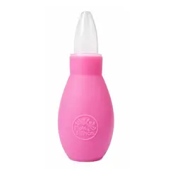 ASPIRADOR NASAL PAIS & FILHOS ROSA REF 7769