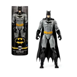 BRINQUEDO BONECO BATMAN REF 2180