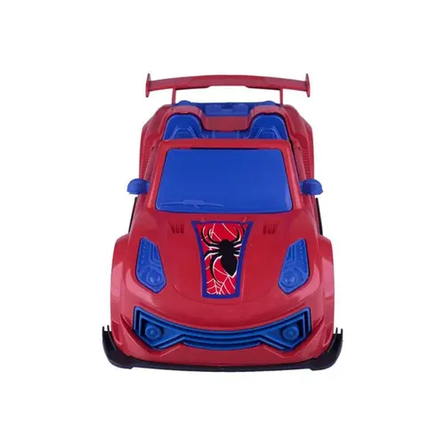BRINQUEDO CARRINHO ARANHA REF BQ5092S