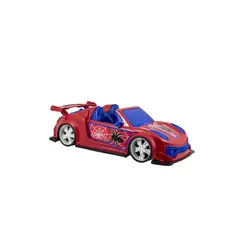 BRINQUEDO CARRINHO ARANHA REF BQ5092S