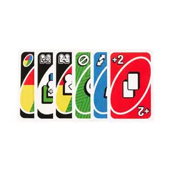 JOGO DE CARTAS UNO TEAMS