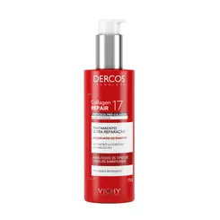 PRE-SHAMPOO VICHY DERCOS COLLAGEN REPAIR 17 150ML