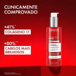 PRE-SHAMPOO VICHY DERCOS COLLAGEN REPAIR 17 150ML