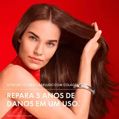PRE-SHAMPOO VICHY DERCOS COLLAGEN REPAIR 17 150ML