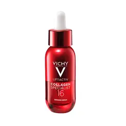 SÉRUM FACIAL VICHY LIFTACTIV COLLAGEN SPECIALIST 16 30ML