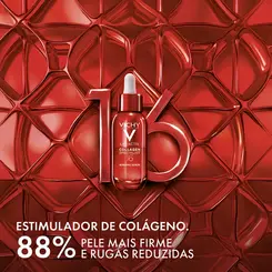 SÉRUM FACIAL VICHY LIFTACTIV COLLAGEN SPECIALIST 16 30ML