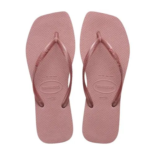 CHINELO HAVAIANAS SLIM ARGILA ROXA TAMANHO 37