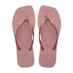 CHINELO HAVAIANAS SLIM ARGILA ROXA TAMANHO 39