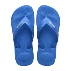 CHINELO HAVAIANAS TOP MAX COMFORT AZUL BRILHANTE TAMANHO 39