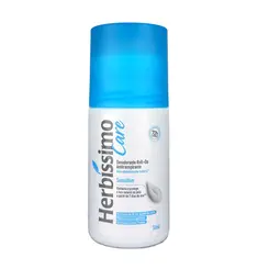 DESODORANTE ROLL ON HERBISSIMO CARE SENSITIVE 50ML