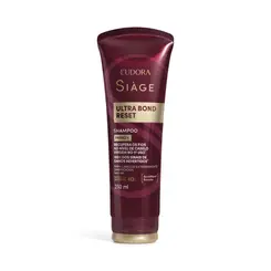 SHAMPOO EUDORA SIAGE ULTRA BOND RESET 250ML