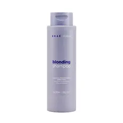 SHAMPOO BRAÉ STAGES BLONDING LOIRO 250ML