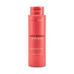 SHAMPOO BRAÉ STAGES COLOR PROTECT COLORAÇÃO 250ML