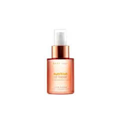 ÓLEO CAPILAR BRAÉ STAGES NUTRITION 60ML