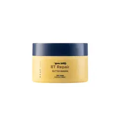 MÁSCARA BRAÉ STAGES BY BT REPAIR BUTTER BANANA 200G