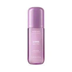 BODY SPLASH BRAÉ BY ANA PAULA SIEBERT SHINE GLOW 200ML