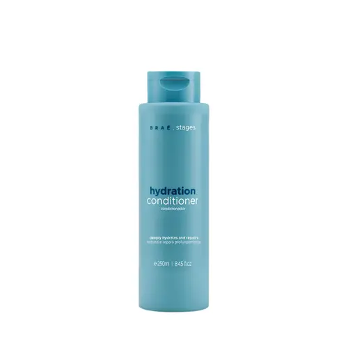 CONDICIONADOR BRAÉ STAGES HYDRATION 250ML