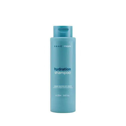 SHAMPOO BRAÉ STAGES HYDRATION 250ML