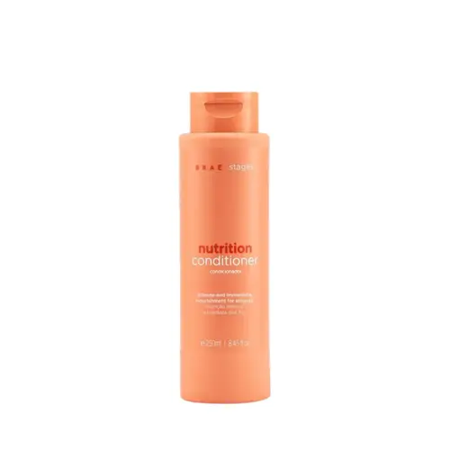 CONDICIONADOR BRAÉ STAGES NUTRITION 250ML