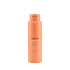 SHAMPOO BRAÉ STAGES NUTRITION 250ML