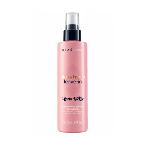 LEAVE-IN BRAÉ STAGES BY BT GLOSS FORCE 200ML