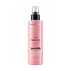 LEAVE-IN BRAÉ STAGES BY BT GLOSS FORCE 200ML
