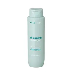 SHAMPOO BRAÉ STAGES OIL CONTROL 250ML