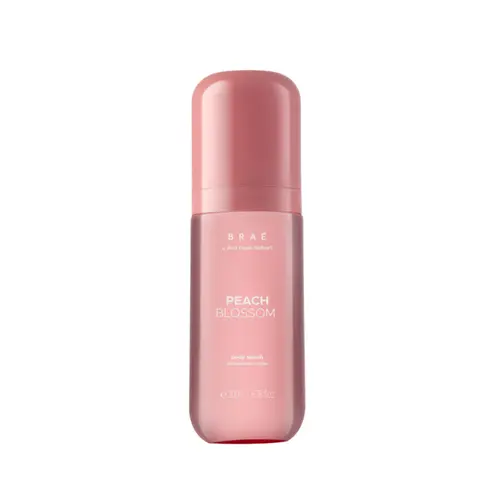 BODY SPLASH BRAÉ BY ANA PAULA SIEBERT PEACH BLOSSOM 200ML