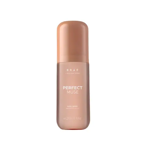 BODY SPLASH BRAÉ BY ANA PAULA SIEBERT PERFECT MUSE 200ML