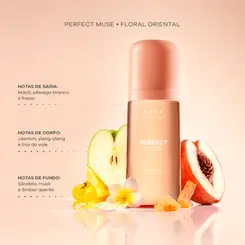 BODY SPLASH BRAÉ BY ANA PAULA SIEBERT PERFECT MUSE 200ML