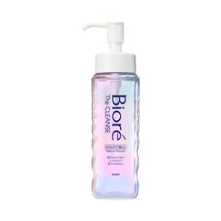 ÓLEO DEMAQUILANTE BIORÉ THE CLEANSE 190ML