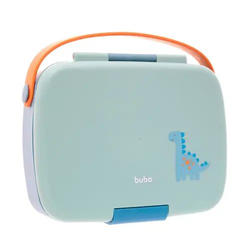 BENTO BOX BUBA MAGIC DINO