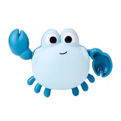 BRINQUEDO DE BANHO BUBA CARANGUEJO - SORTIDO