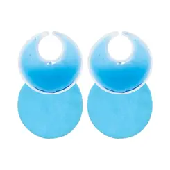 BOLSA TÉRMICA EM GEL BUBA PARA SEIOS