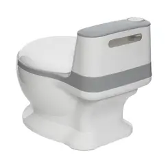 VASO SANITÁRIO INFANTIL BUBA COM SOM