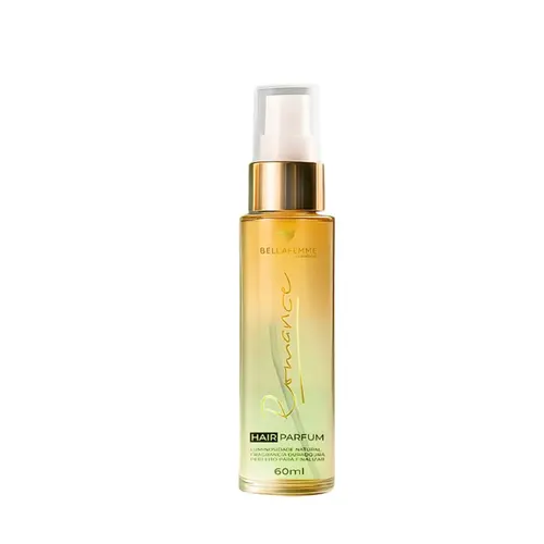 PERFUME PARA CABELO BELLA FEMME ROMANCE