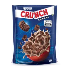 CRUNCH CEREAL MATINAL NESTLE 120G