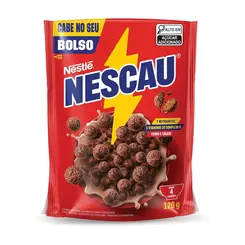 NESCAU CEREAL MATINAL 120G