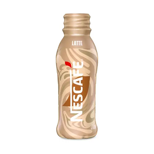 BEBIDA LACTEA NESCAFE LATTE 270ML