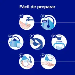 APTAMIL PROFUTURA 3 - 800G – FORMULA INFANTIL 1-3 anos