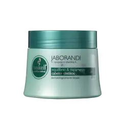 MASCARA HASKELL JABORANDI 250G