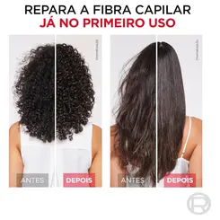 SHAMPOO ELSEVE REPARAÇAO TOTAL 5+ 200ML – FORÇA E RECONSTRUÇAO